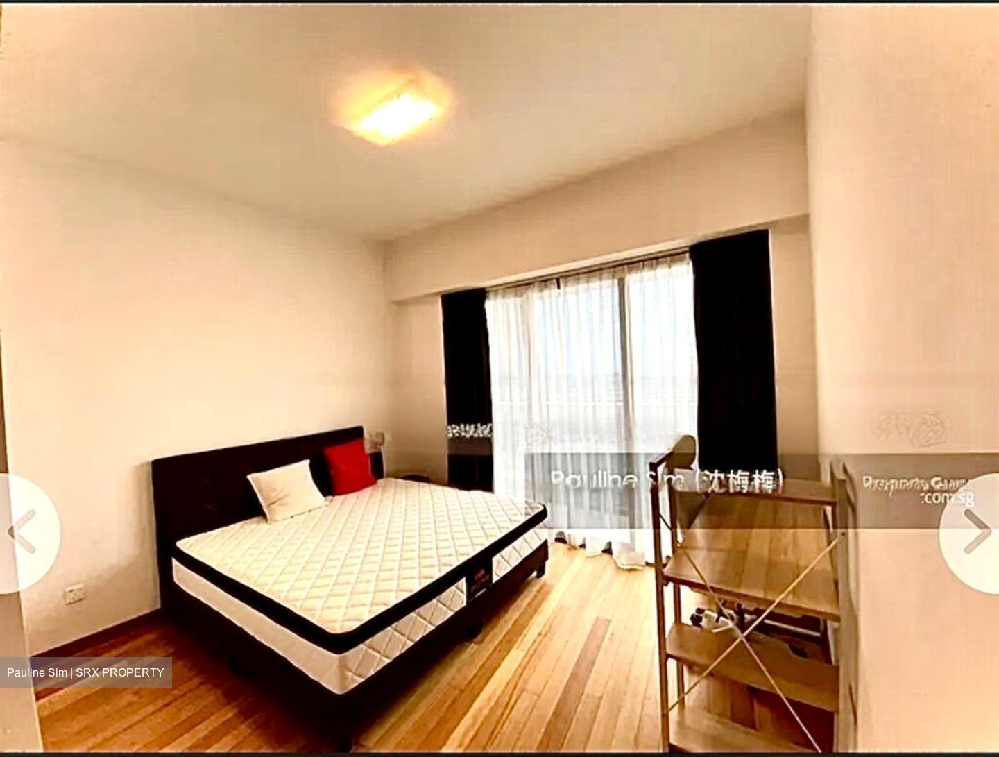 Marina Bay Residences (D1), Condominium #461124771